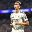 Kifakadt a Real Madrid védőjé: Jó imázs a spanyol labdarúgásnak