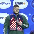 Két magyar érem a vb-n: Vitek nagyot küzdött, Fritsch bronzot nyert