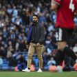 Véget ért a türelem: Veszélyben Amorim jövője a Manchester Unitednél