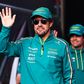 Fernando Alonso: 2026 valószínűleg az utolsó szezonom lesz