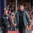 A korábbi United-sztár Sir Alex Ferguson nyomdokaiba lépett