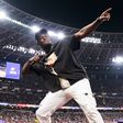Usain Bolt már tudja ki lesz a világ leggyorsabb embere
