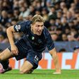 Rasmus Höjlund: Alapból is nehéz a Manchester City ellen játszani