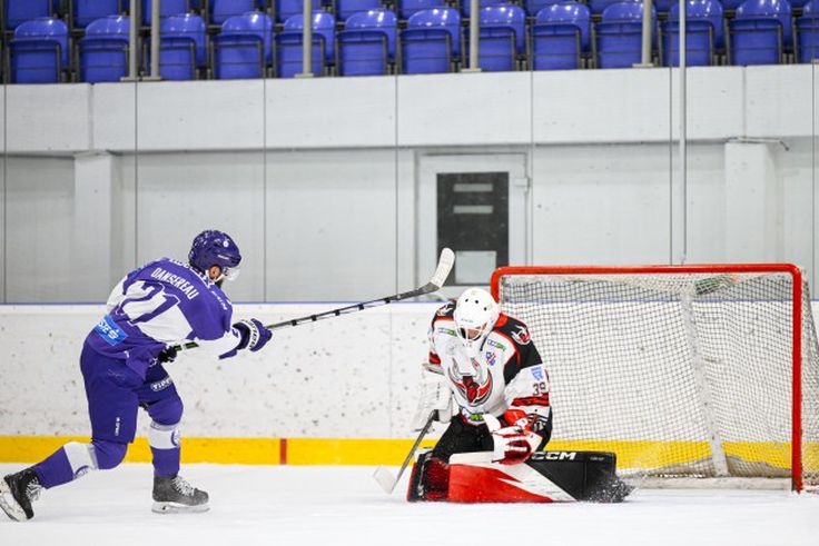Fölényes újpesti győzelem