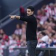 20.000 Font taxira? Ennyit fizetnek az Arsenal játékosok Arteta szabálya miatt.