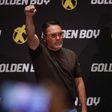 De La Hoya kritizálta Canelo Alvarezt: Crawford egyszerűen játszadozott vele