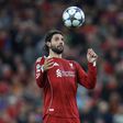 A Liverpool az Evertont fogadja – szombati sportműsor
