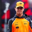 Lando Norris: Oscar profitált a helycserénkből