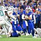A Buffalo Bills megőrizte hibátlan mérlegét