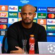 Vincent Kompany: Fontos, hogy bízzak minden játékosomban