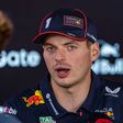 Verstappen megnevezte a Red Bull leggyengébb pontjait