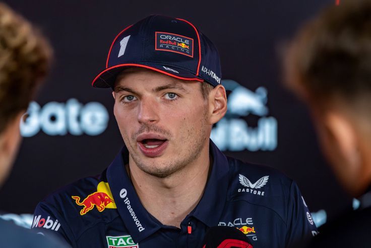 Verstappen megnevezte a Red Bull leggyengébb pontjait