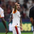 Gündogan szerint ezért kapott ki simán a Galatasaray Frankfurtban
