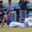 A szezon végén visszavonul a legendás Clayton Kershaw