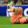 Alejandro Baldé után újabb védőjét nélkülözheti a Barcelona