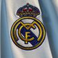 Legendák ekézik a Real Madridot