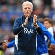 David Moyes: A Liverpool sebezhetőbb, mint tavaly
