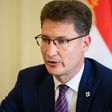 Cser-Palkovics András: Több hazai és nemzetközi érdeklődő is van a Videoton iránt