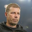 „Szegény kutya” – a kupabúcsú után menesztette vezetőedzőjét a Bundesliga-csapat