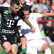 Csercseszov: „Ilyen meccsek benne vannak a pakliban”