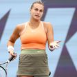 Szabalenka kiesett a guadalajari tenisztornán