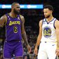Hiába LeBron James 31 pontja, kikapott a Lakers a címvédőtől