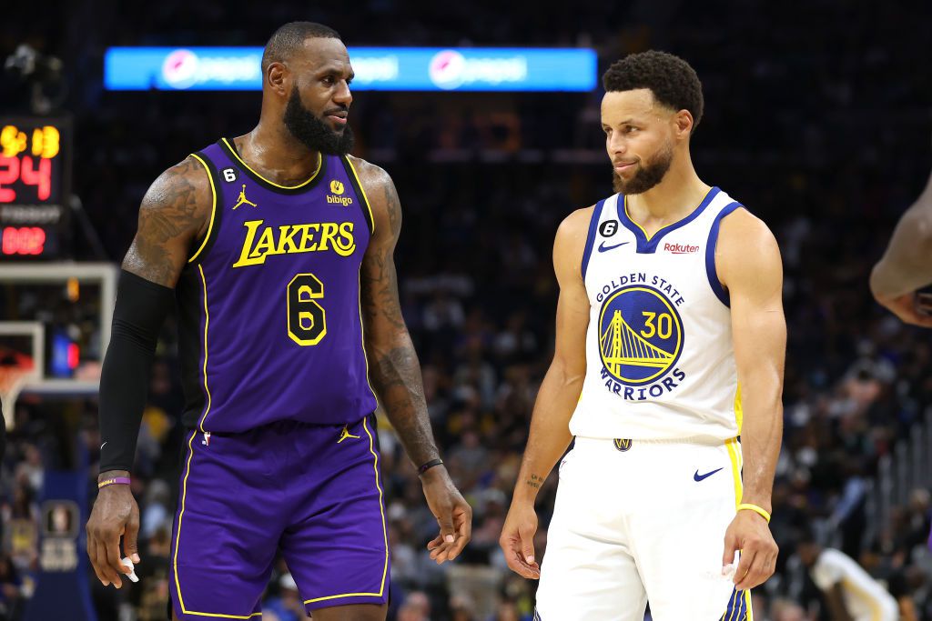 Hiába LeBron James 31 pontja, kikapott a Lakers a címvédőtől