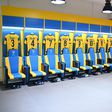 Balogh Botonddal a soraiban jutott tovább a Parma
