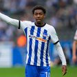 Újra csapattársaival edzhet a hererákkal diagnosztizált Hertha-játékos