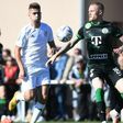 Óriási meglepetés: az NB III-as Iváncsa kiejtette a Ferencvárost a Magyar Kupából!