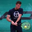 Robbant a teniszbomba: Fucsovics megvált mindkét edzőjétől – videóval
