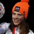 Vlhová újra Shiffrin legyőzésére készül – videóval