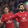 Szalah és Mahrez is szakkomentátor lesz Katarban