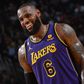 LeBron James megelőzheti Kareem Abdul-Jabbart: az NBA történetének 10 legponterősebb játékosa – videóval