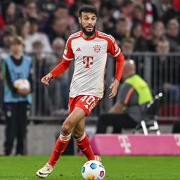 Nem edzett a Bayernnel az izraeli támadások mellett kiálló focista – sajtóhír