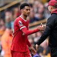 Jürgen Klopp jó véleménnyel van Cody Gakpóról
