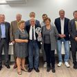 Rákosi Gyulát köszöntötte az MLSZ