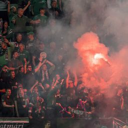 Garantált a pokoli hangulat, telt házas lesz a Fradi–Újpest!