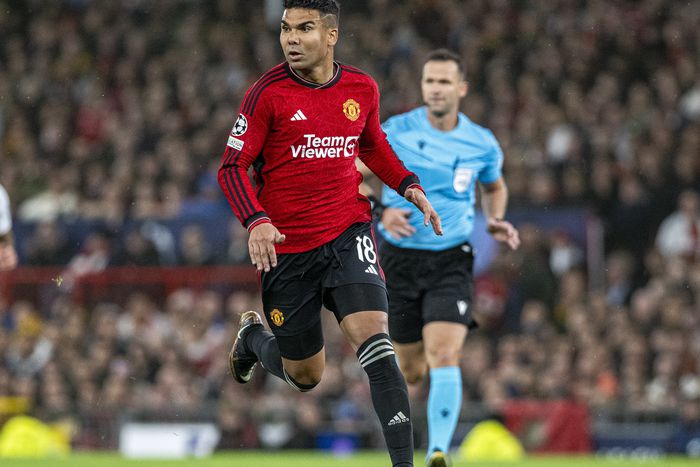 Casemiro nem játszhat a Sheffield United ellen