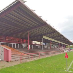 Sokkoló! Holttestet találtak a német csapat stadionjában