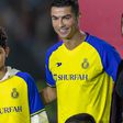 Cristiano Ronaldo Jr. és Cristiano Ronaldo