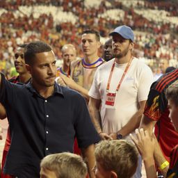 Hazard elárulta, miért vonult vissza