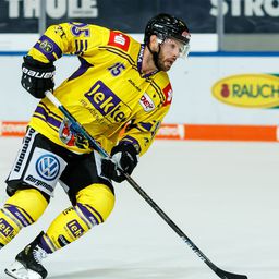 Korábbi NHL-es játékossal erősített a Csíkszereda – hivatalos