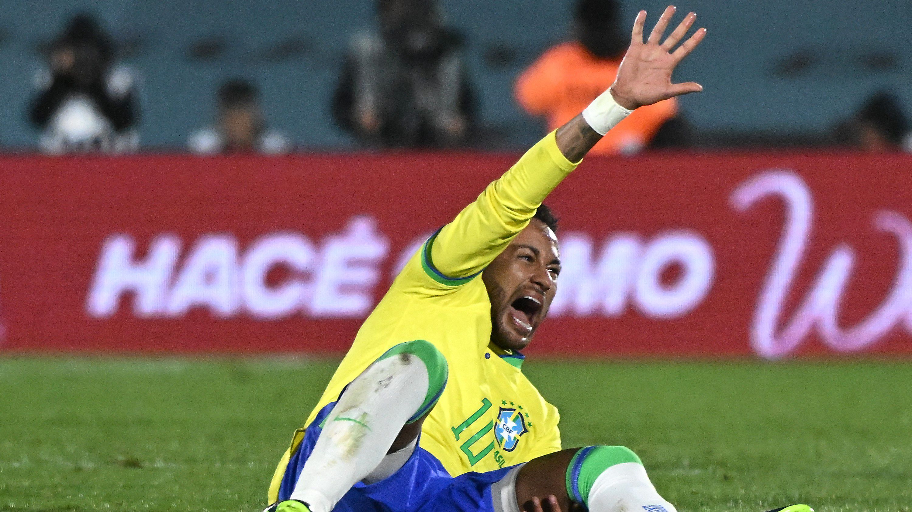 „Ez életem legszomorúbb pillanata" – Neymar üzent súlyos sérülése után