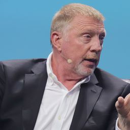 Igaznak bizonyultak a sajtóhírek, Boris Becker ismét edzősködik