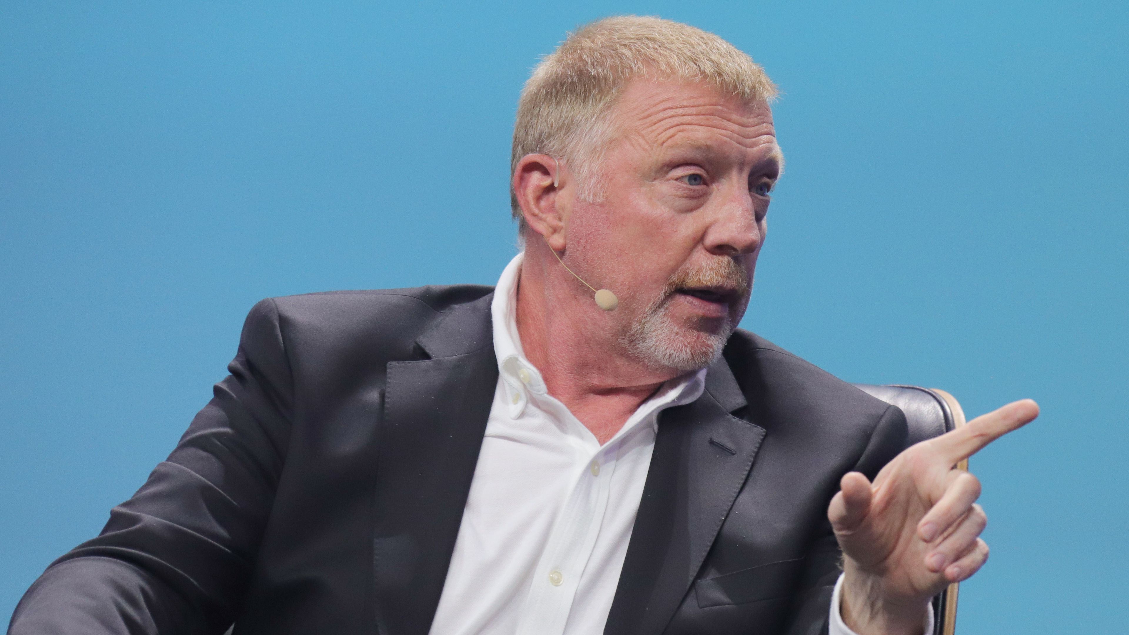 Igaznak bizonyultak a sajtóhírek, Boris Becker ismét edzősködik