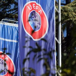 Döntött az UEFA a belga-svédről és az izraeli csapatok kupaszerepléséről