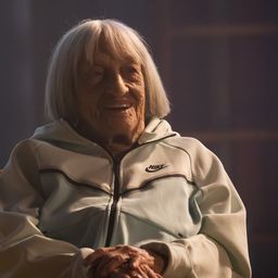 A Nemzetközi Sportfilm Fesztiválon a Keleti Ágnesről szóló dokumentumfilm
