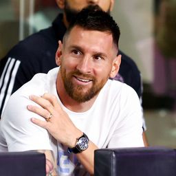 Messi elárulta, visszatér-e a Barcelonához