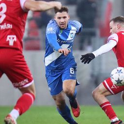 Kosznovszky Márk nagy gólja is kellett, az MTK szakította meg a Diósgyőr remek sorozatát